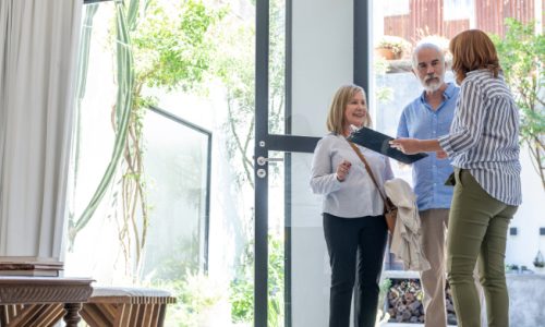 gestion locative particulier