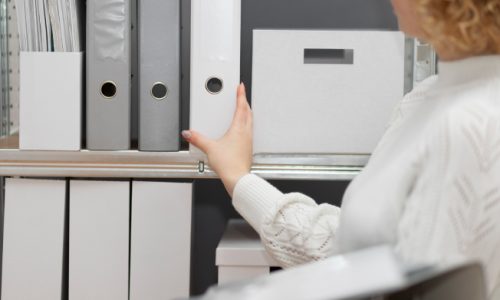 tp assitant immobilier