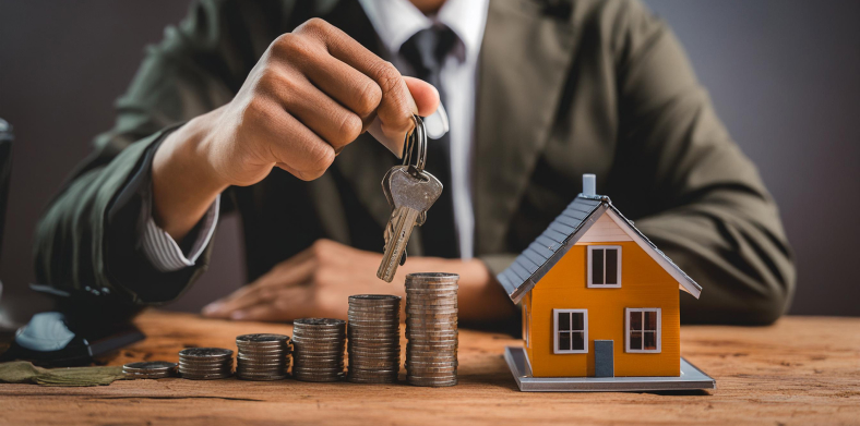 CCP 1 tp assitant immobilier