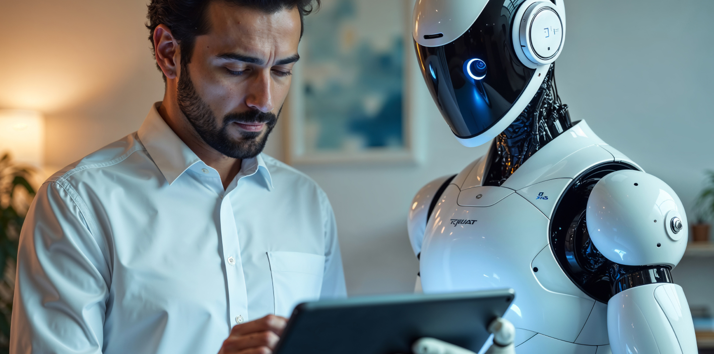 Formation Création de contenus redactionnels et visuels par usage responsable de intelligence artificielle générative